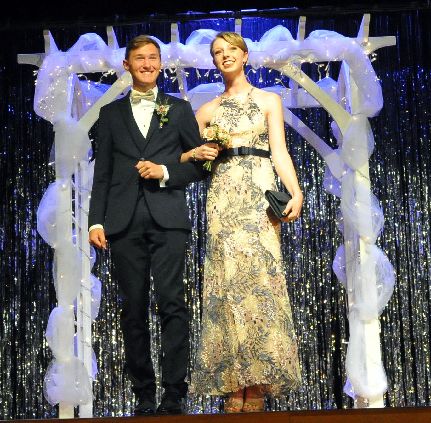 Schuylerville Prom